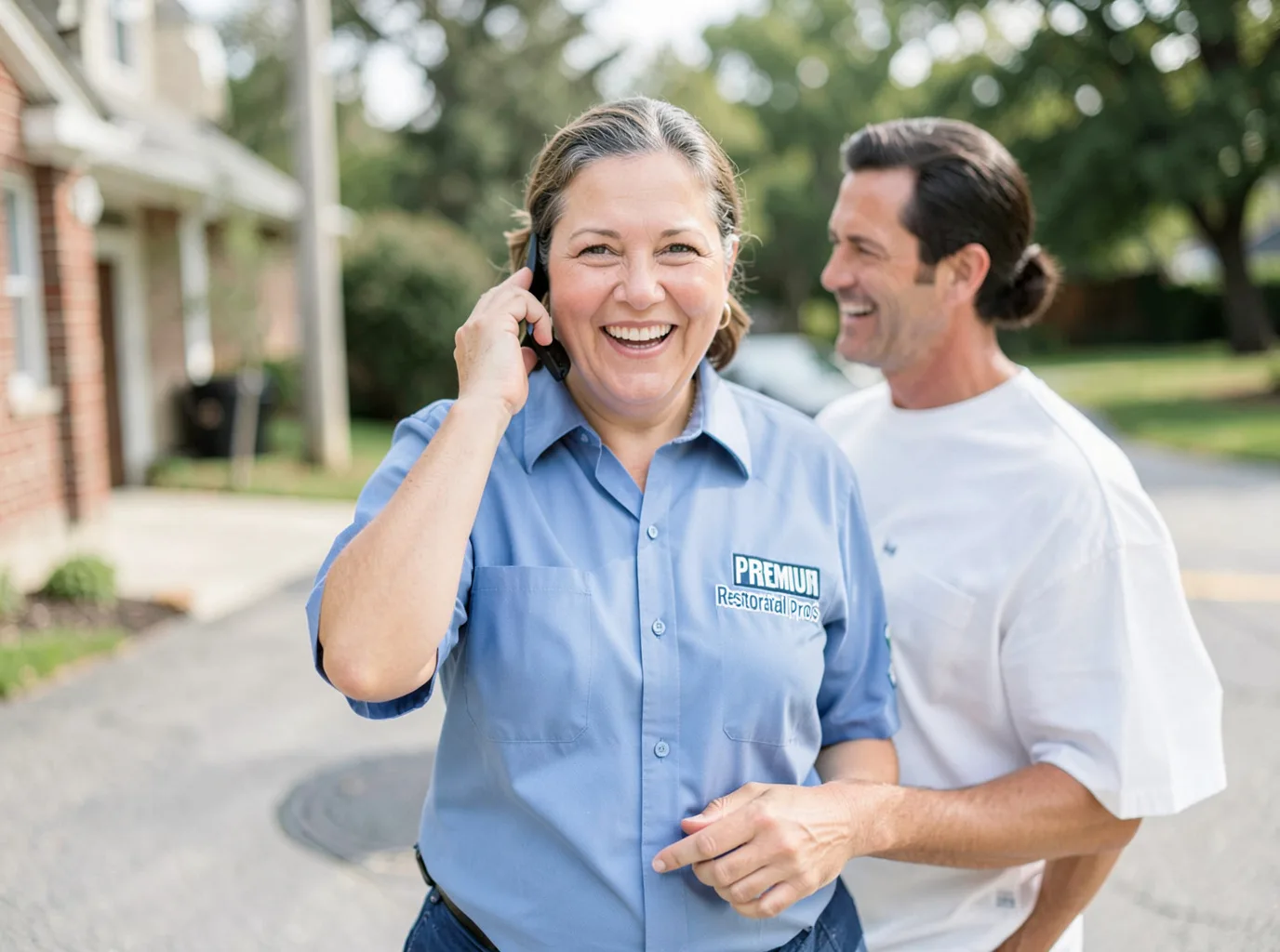 Water Damage Restoration Rock Island, TX FAQs